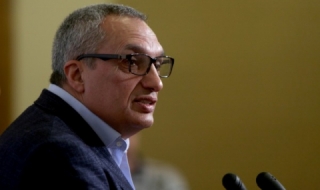 Турция не може да бъде член на ЕС като ислямска държава с имперски претенции