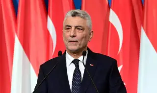 Турция ще модернизира митническия съюз с ЕС