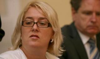 Даниела Машева: Не атакуваме президента, прокурорите са притеснени