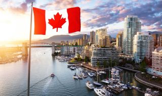 Канада и Саудитска Арабия възобновиха дипломатически отношения