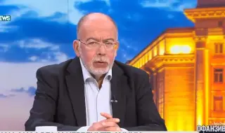 Кольо Колев: Борисов е майстор в това да бъде опозиция на собственото си управление