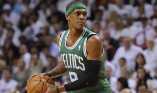 Як бой се разрази на среща от НБА