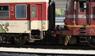 БДЖ с ново разписание от днес