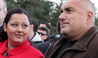 Борисов: Ще ни благодарите за пътищата /Обновена/