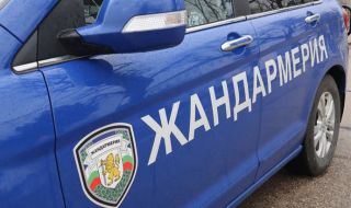 Жандармеристи пристигат в Каравелово, Богдан и Слатина