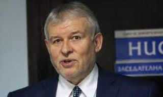 Румен Христов: Готови сме да излезем в опозиция