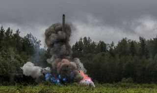 Русия привърши прецизните ракети