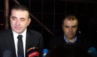 Убиецът от Пловдив изпразнил цял пълнител по двете жертви