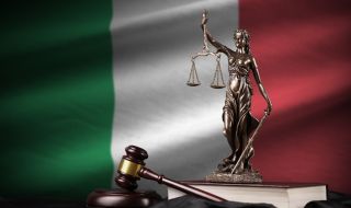 30 години затвор за високопоставени шефове на италианската мафия