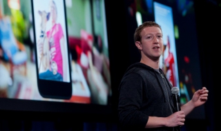 Бъг във  Facebook причини изтичането на личните данни на 6 милиона души