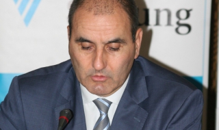 Цветанов: Ще подам искане за снемане на имунитета