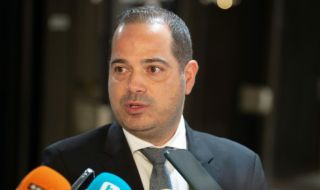 Калин Стоянов: Има проблем в установяването на наркотици в кръвта