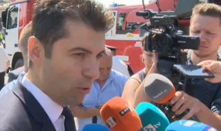 Кирил Петков: Няколко депутати още трябва да решат към кого ще са лоялни.121-ще видим 