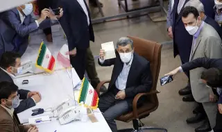 Ликвидиран! Бившият ирански президент Махмуд Ахмадинеджад е бил убит при въздушен удар в Техеран