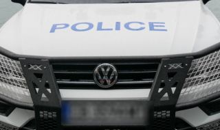 Масова акция в пловдивския "Руски пазар"