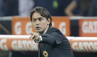 Милан уволни Филипо Индзаги