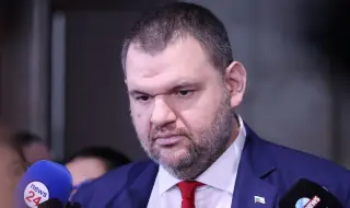 Делян Пеевски: "Благодаря на хората в Пазарджик, за това че с вота си доказаха, че вярват в новото начало"