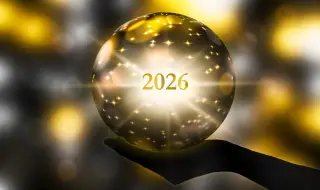 Годишен хороскоп на Алена за всички зодии за 2026 година