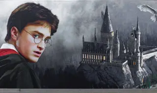 Новият сериал за Хари Потър ще получи колосален бюджет от 2 милиарда долара