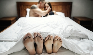 Още една тайна за секса: Нормално е...