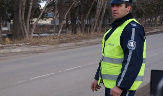 10 766 нарушения на максималната скорост за една седмица