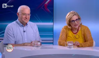 Доц. Буруджиева: Голяма грешка ще е, ако ПП продължат по същия начин