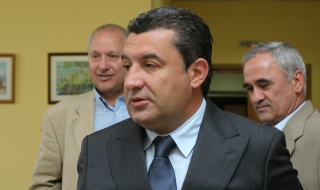 Лучано: Аз съм най-достойният кандидат за председател на БОК