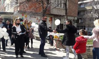 Николай Златарски: "Има такъв народ" е бялата лястовица за България