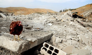 ООН: Няма доказателства за използването на химическо оръжие в Сирия