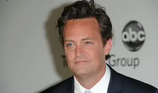 Осъдиха още един от лекарите, замесен в смъртта на Матю Пери, на домашен арест и общественополезен труд