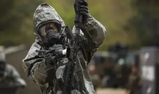 Русия: Украйна използва американско химическо оръжие срещу руската армия 