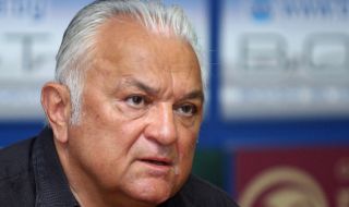 Сашо Диков: Бойко Борисов да каже коя е Мата Хари?!