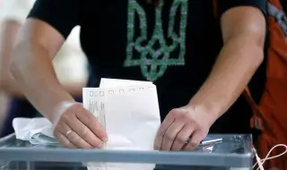 The Times: Без избори в Украйна през 2026 г.