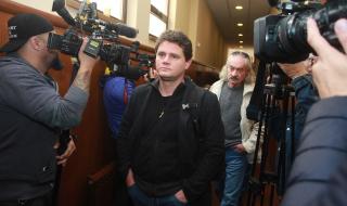 72 часа арест за Петър Кърджилов