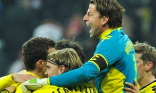 Дортмунд разгроми Байерн и вдигна Купата на Германия