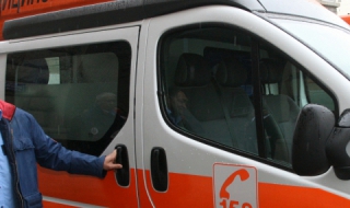 Нищят нов случай с починала пациентка