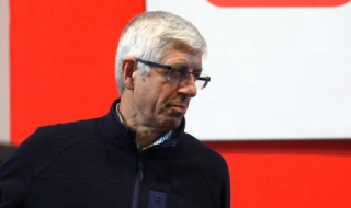 Овчаров сдаде лидерския пост в София