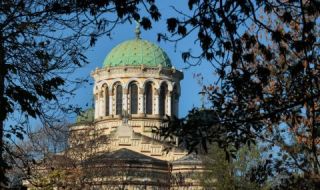 17 градуса за Коледа, ето кога ще завали сняг