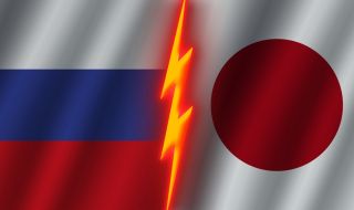 Япония разширява санкциите срещу Русия