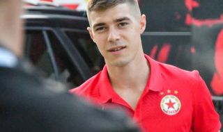 Ботев Пловдив праща оферта на ЦСКА за халф
