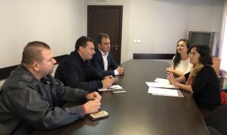 БСП - София: Ремонтът на 35-о училище трябва да влезе в капиталовата програма на СО за 2021