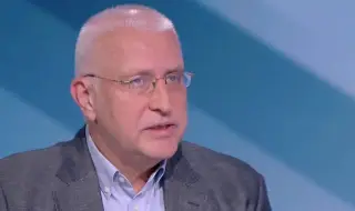 Личева и Малинов: Президентът разединява и всява страх, трябва ни човек анти Радев