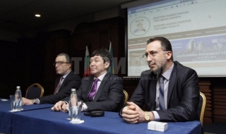 Основаха Българо-казахстанска търговска камара