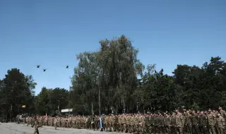 Полша не предвижда скорошно изтегляне на американските войски