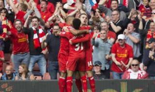 Разгадаха проблема на Ливърпул