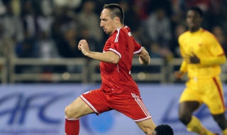 Рибери: Байерн ме смятат за техния Меси