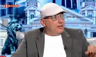 Шеф Иван Манчев: "Мишлен" е много скъпа услуга