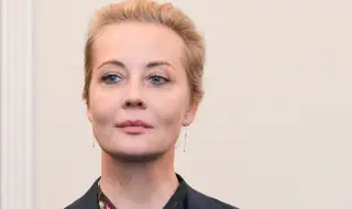 Yulia Navalna: Discussions with Putin are pointless, we must fight him 