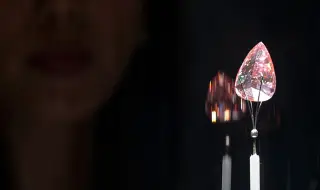 Митата на Тръмп обезценяват диамантите