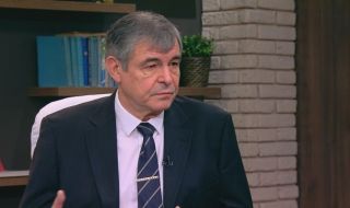 Софиянски: Загубено време ще е служебният кабинет да се занимава с направеното от ГЕРБ